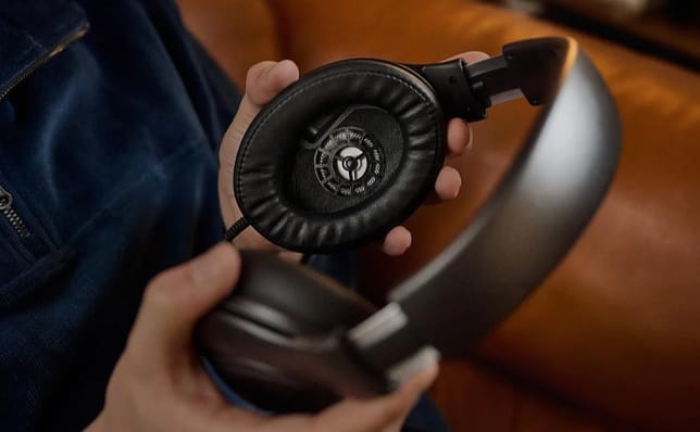Sennheiser HD 620S