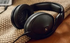 Sennheiser HD 620S