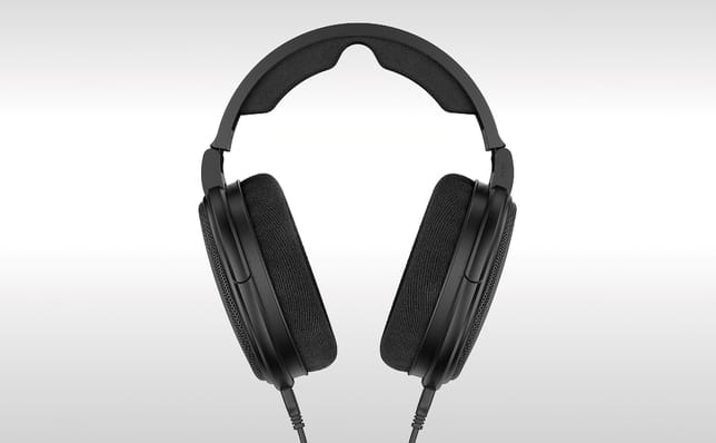 Sennheiser HD 660S2