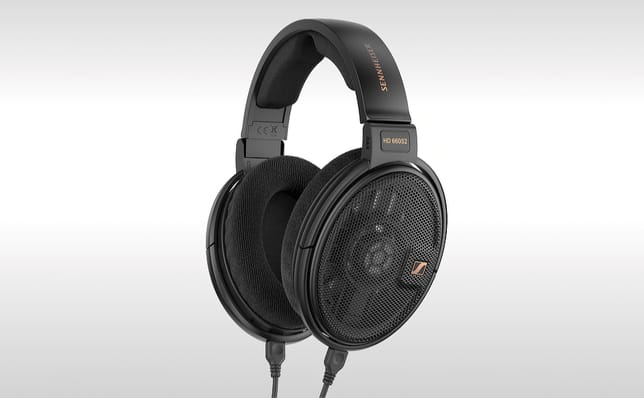Sennheiser HD 660S2