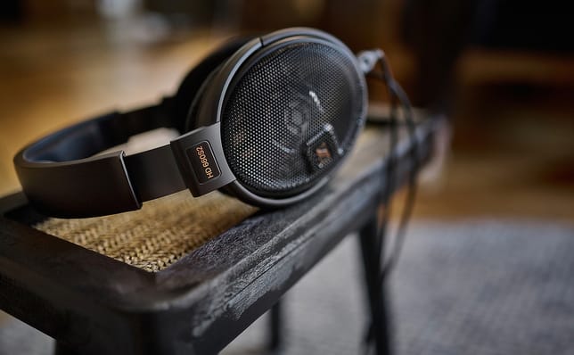 Sennheiser HD 660S2