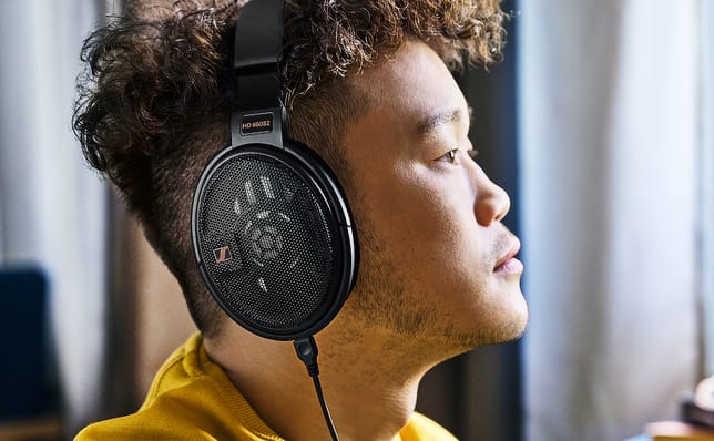 Sennheiser HD 660S2