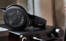 Sennheiser HD 660S2