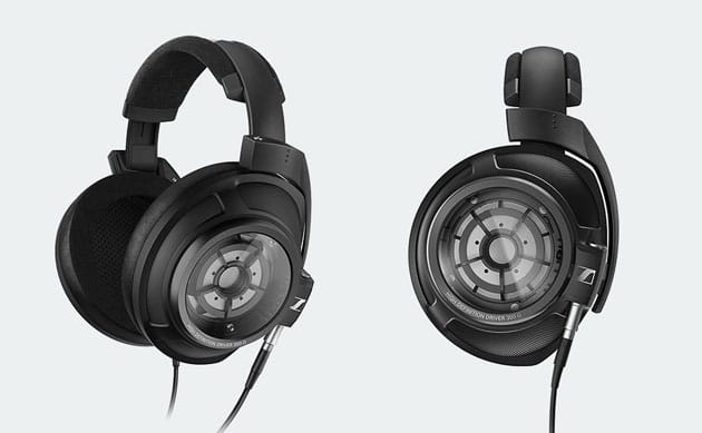 Sennheiser HD 820