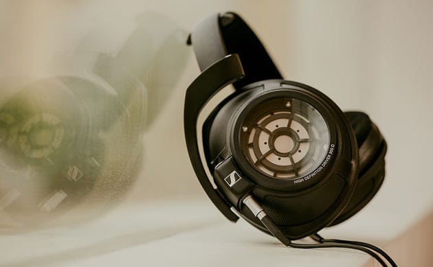 Sennheiser HD 820