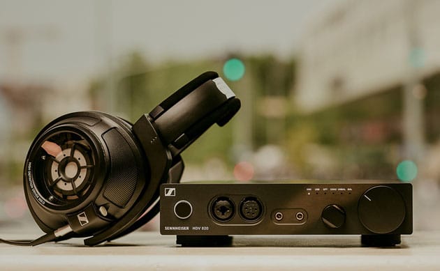 Sennheiser HD 820