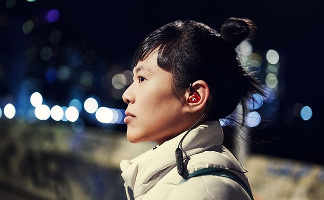Sennheiser IE 100 PRO i IE 100 PRO Wireless