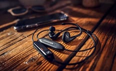 Sennheiser IE 100 PRO i IE 100 PRO Wireless