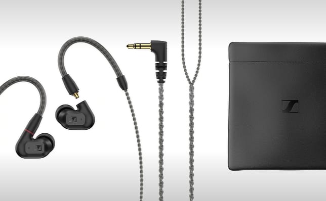 Sennheiser IE 200