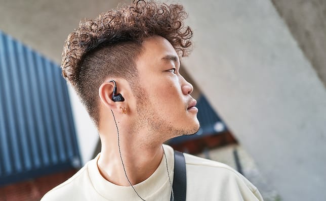 Sennheiser IE 200