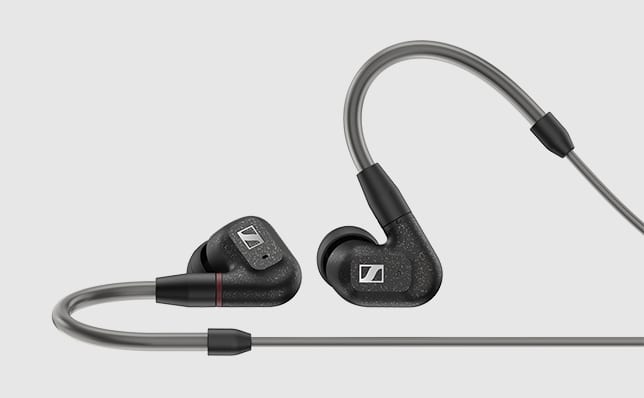 Sennheiser IE 300