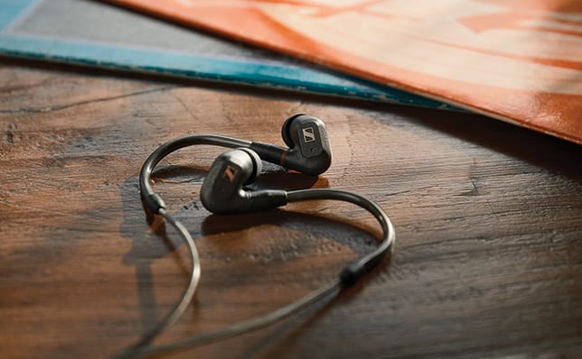 Sennheiser IE 300