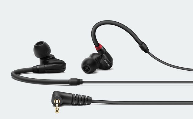 Sennheiser IE 40 PRO