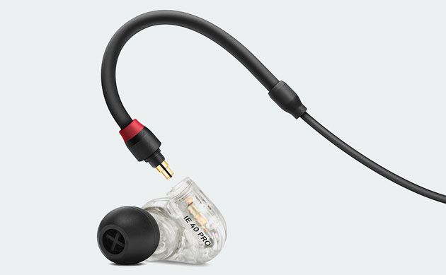 Sennheiser IE 40 PRO