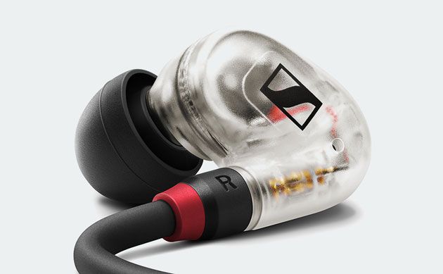 Sennheiser IE 40 PRO