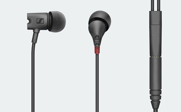 Sennheiser IE 800 S