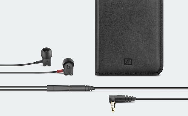 Sennheiser IE 800 S
