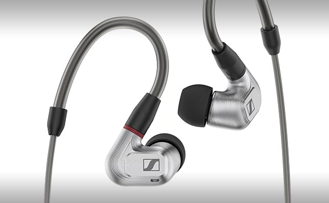 Sennheiser IE-900