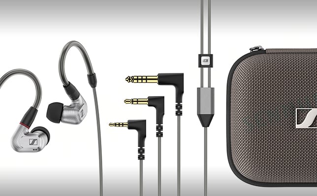 Sennheiser IE-900