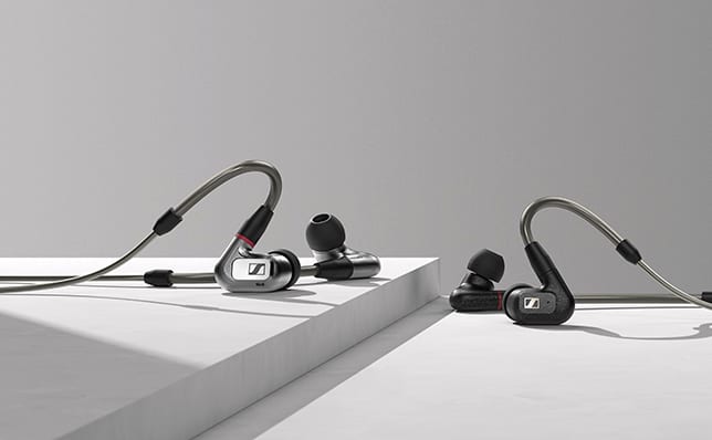 Sennheiser IE-900