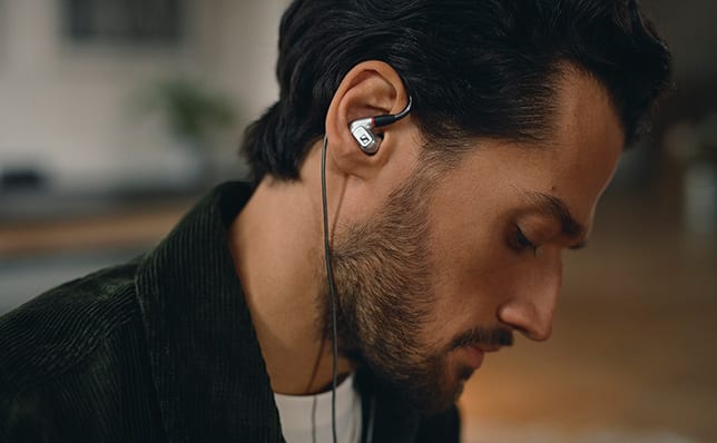 Sennheiser IE-900