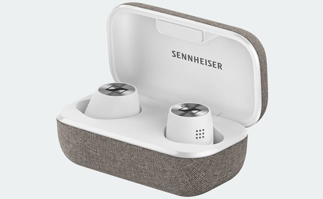 Sennheiser MOMENTUM True Wireless 2