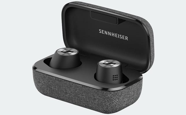 Sennheiser MOMENTUM True Wireless 2