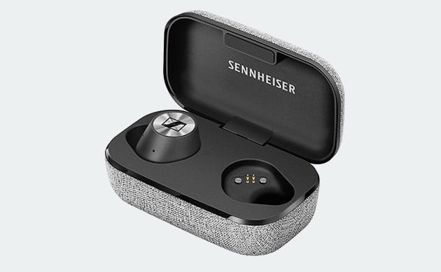  słuchawki Sennheiser MOMENTUM True Wireless