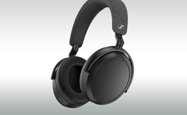 Sennheiser Momentum 4 Wireless
