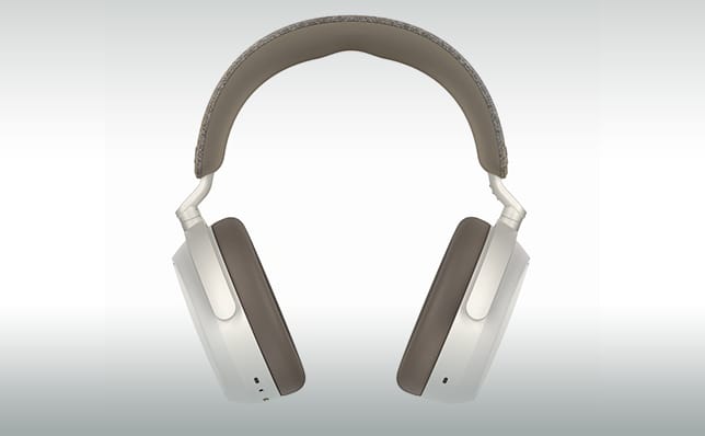 Sennheiser Momentum 4 Wireless