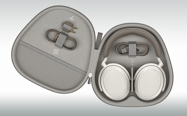 Sennheiser Momentum 4 Wireless