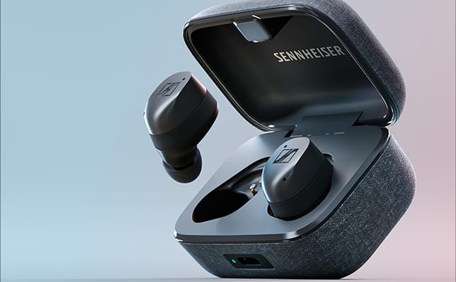 Sennheiser Momentum True Wireless 3