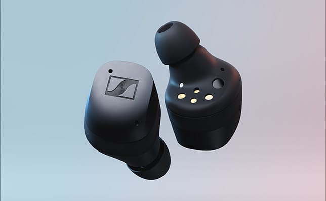 Sennheiser Momentum True Wireless 3