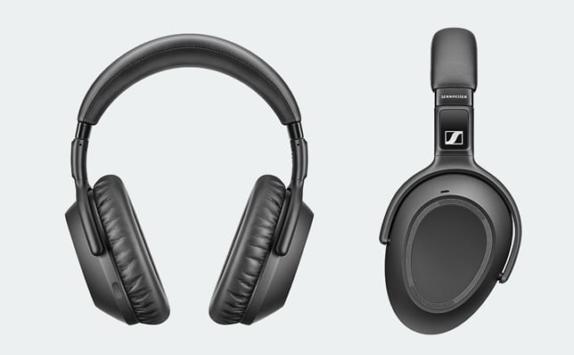 Sennheiser PXC 550-II Wireless