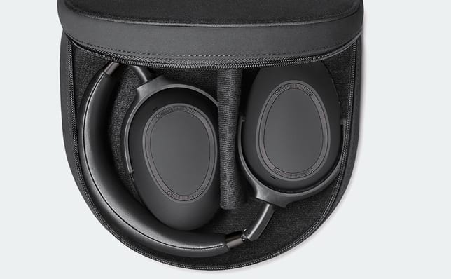 Sennheiser PXC 550-II Wireless