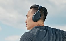 Sennheiser PXC 550-II Wireless