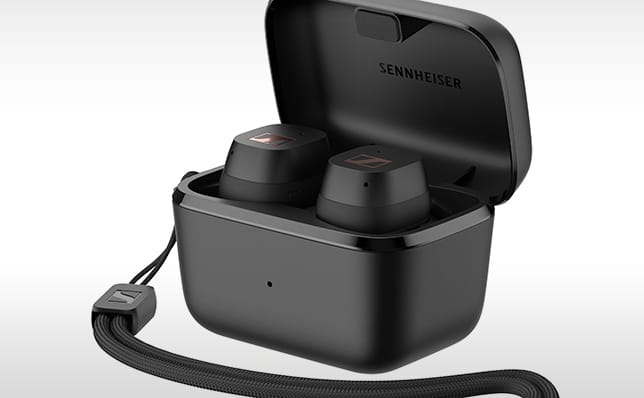 Sennheiser Sport True Wireless