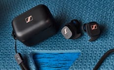 Sennheiser Sport True Wireless