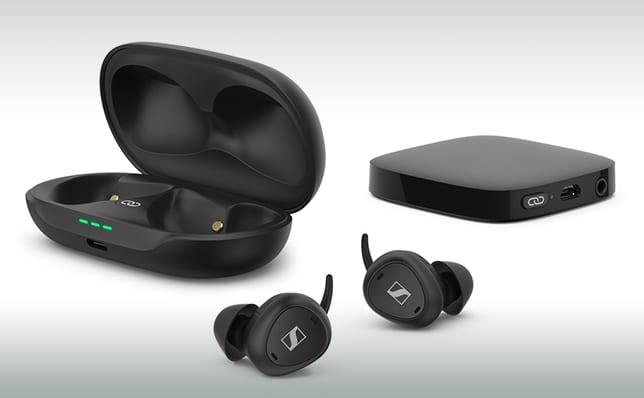 Sennheiser TV Clear Set