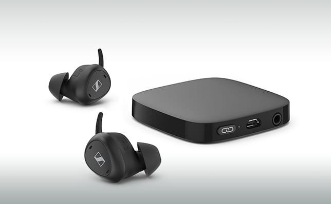 Sennheiser TV Clear Set