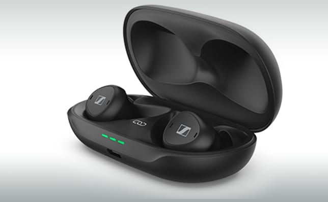 Sennheiser TV Clear Set