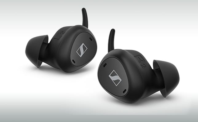Sennheiser TV Clear Set