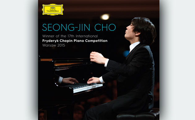 Seong-Jin-Cho