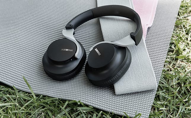 Shure Aonic 40