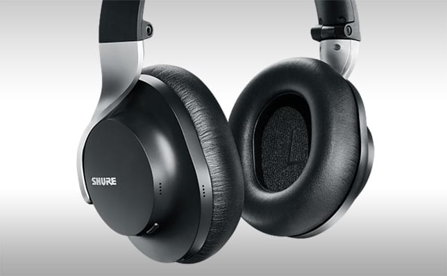 Shure Aonic 40