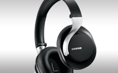 Shure Aonic 40