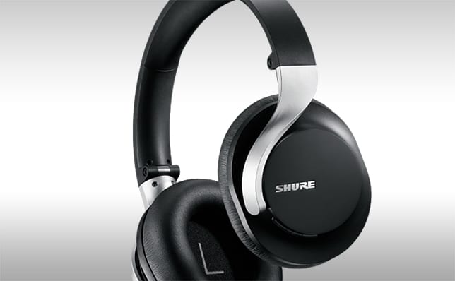 niezdefiniowano - Shure Aonic 40