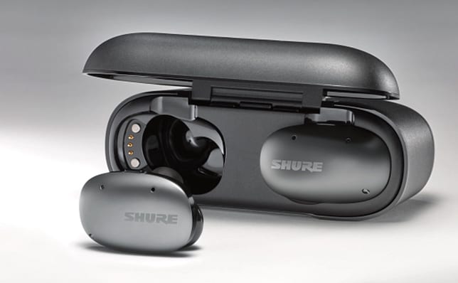 Shure Aonic Free
