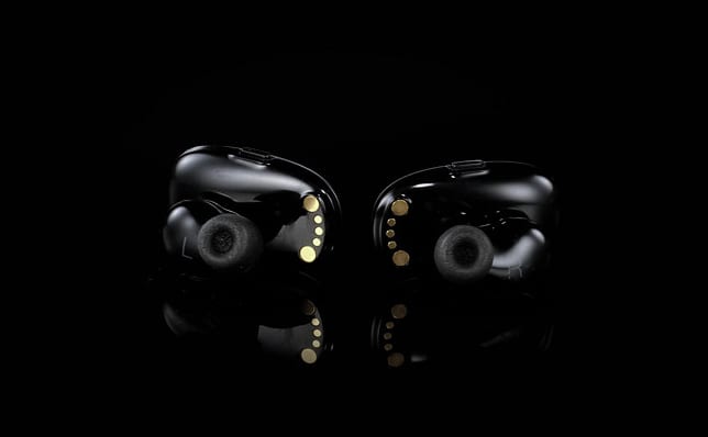 Shure Aonic Free
