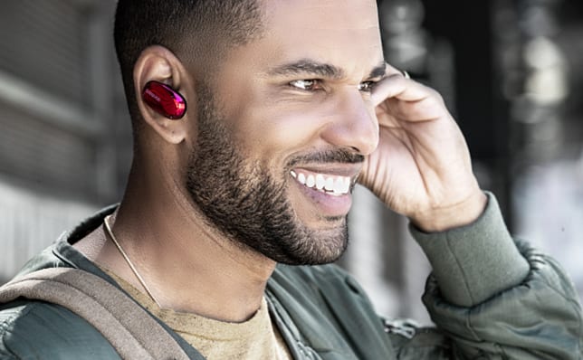 Shure Aonic Free